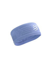 Compressport Unisex's Headband On/Off - Jacaranda