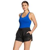 ZOGGS Women's Indie Short - Black
