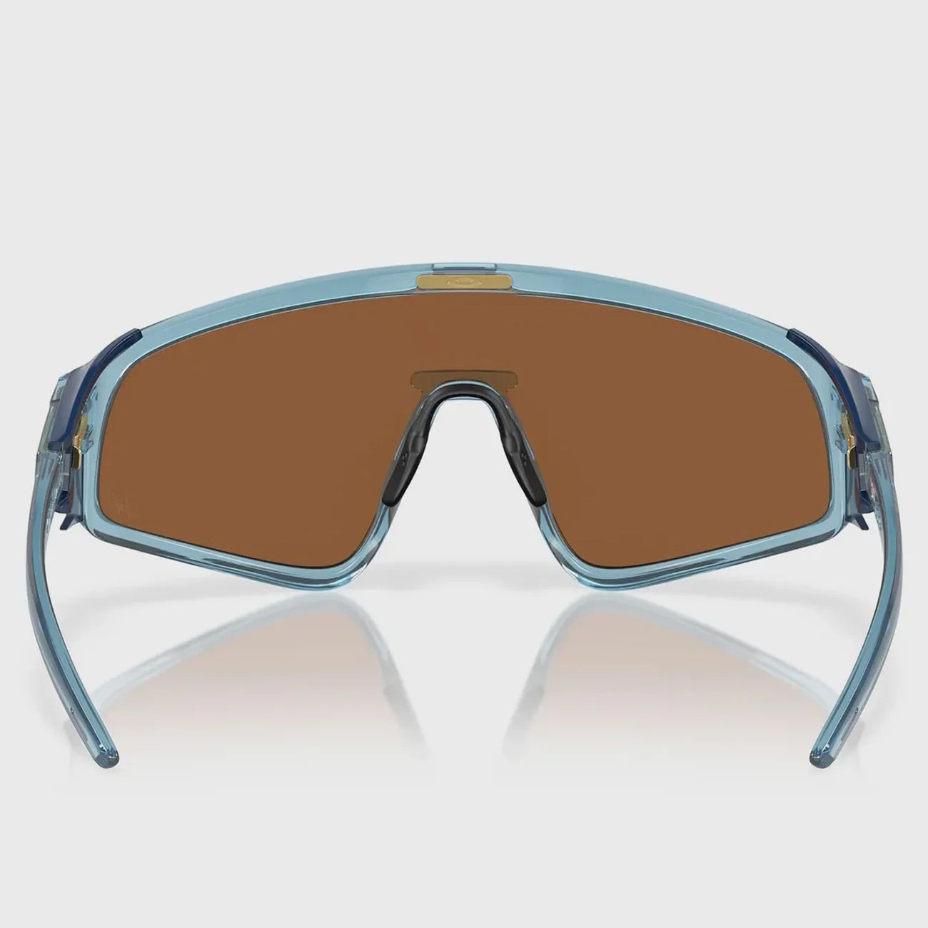 Oakley Latch Panel Trans Stonewash - Prizm Tungsten