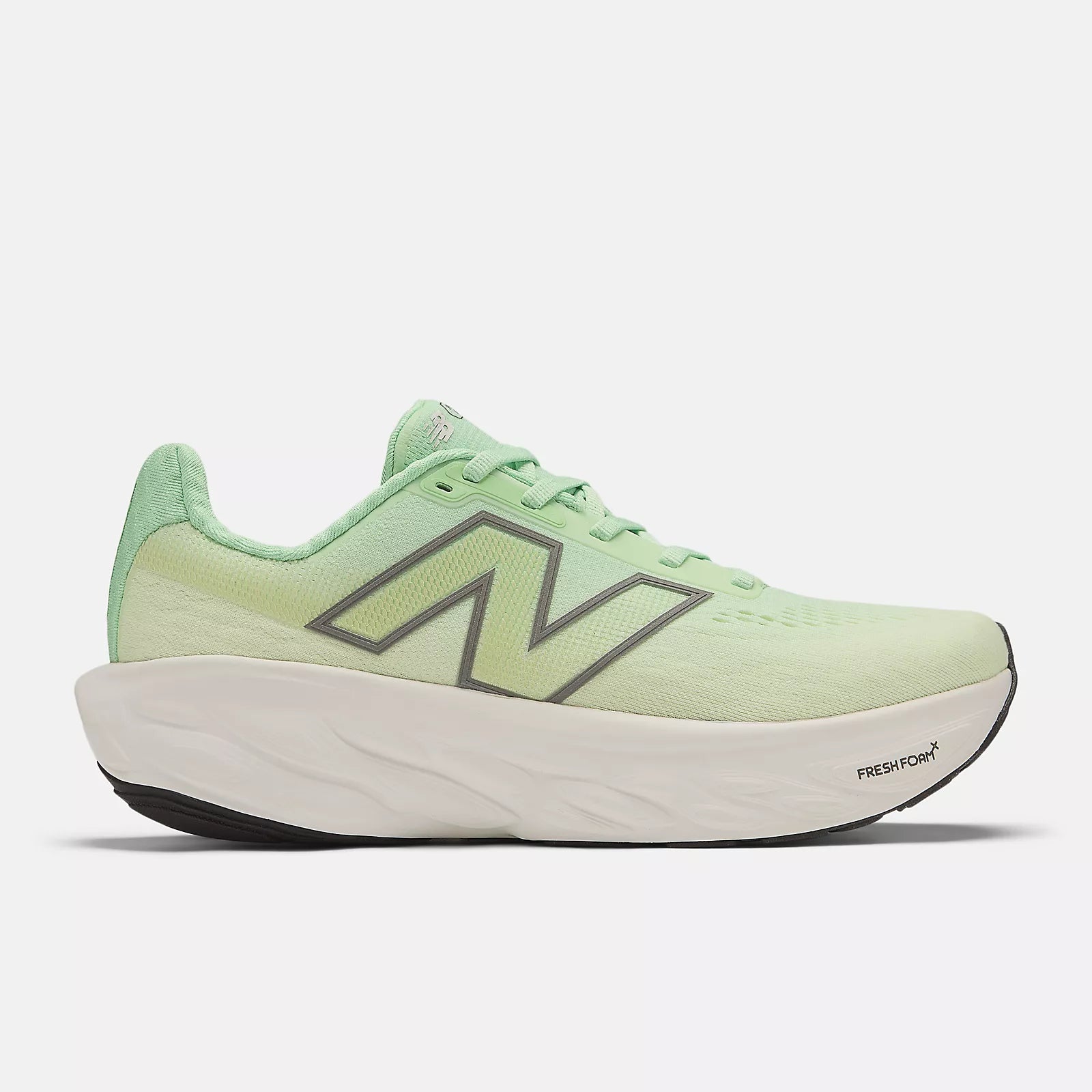 New Balance Fresh Foam X 1080v14 Electric Jade/Reflection/Dark Silver Metallic New Balance Fresh Foam X 1080v14 ab 115.41 € | Vergleiche 20  main image 4