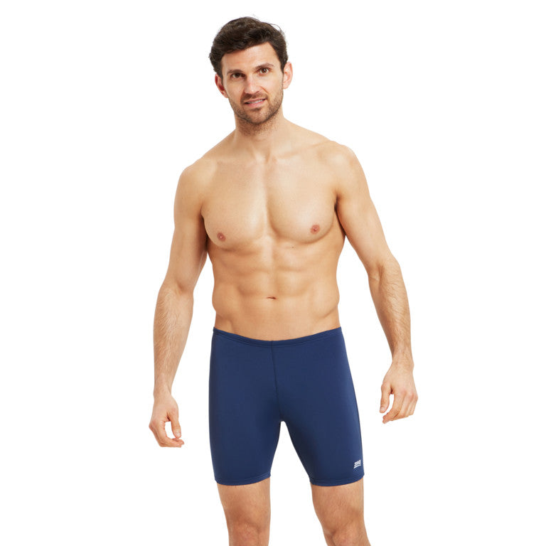 ZOGGS Men's Cottesloe Mid Jammer - Navy