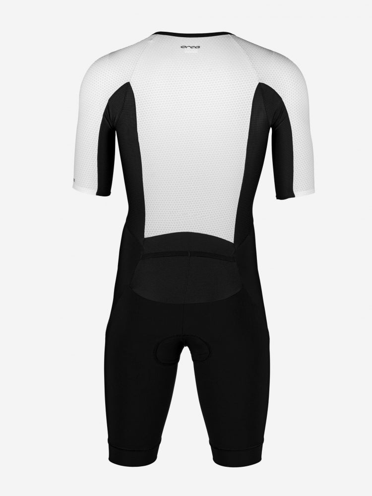 Orca Men's Athlex AeroSuit - White
