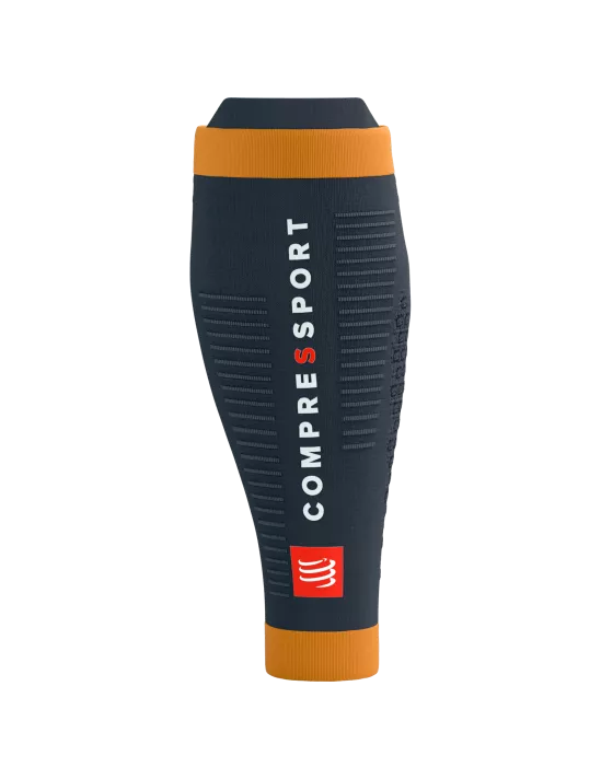 Compressport Unisex's R2 3.0 - Magnet/Autumn Glory
