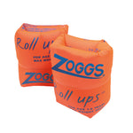 ZOGGS Roll Ups - EI Valves - Orange