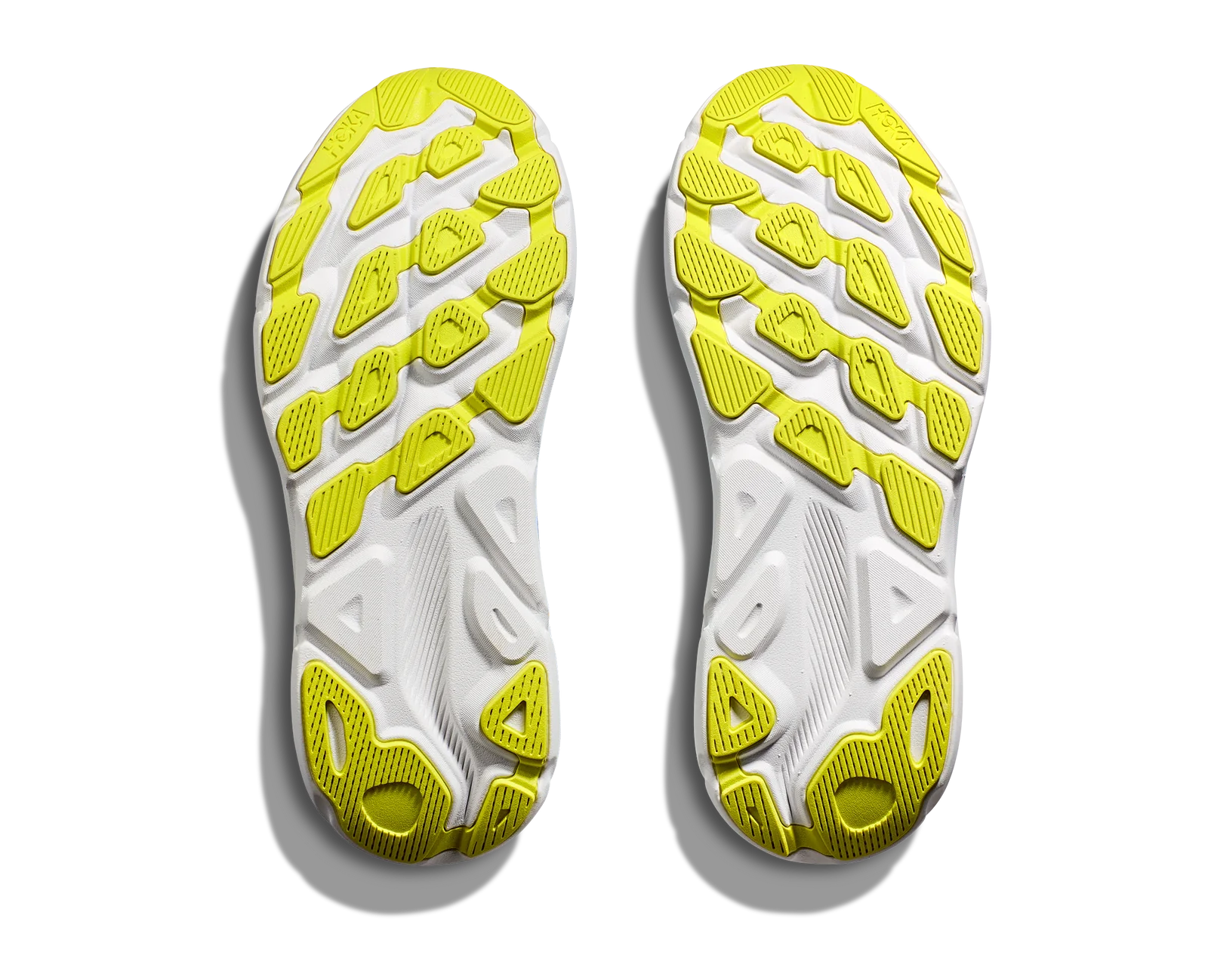 HOKA Men's Clifton 9 - Virtual Blue/Cerise