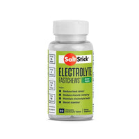 Salt Stick FastChews 60 Electrolyte Tablets - Green Apple