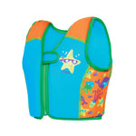 ZOGGS Swimsure Jacket- Super Star Print