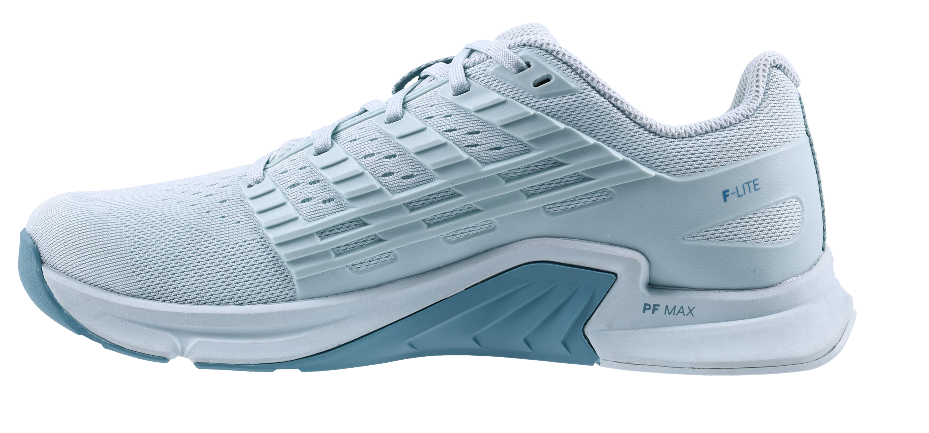 INOV8 Women's F-Lite Wide - Light Blue