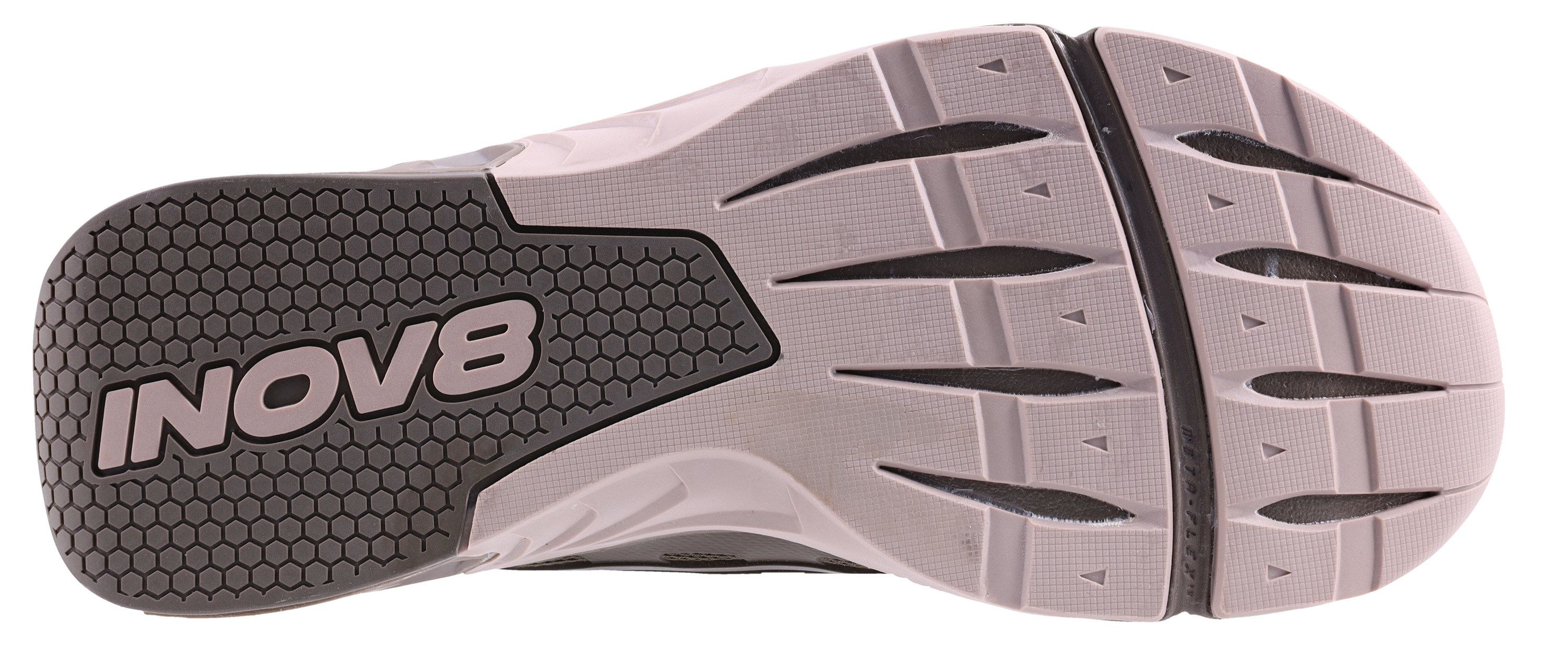 INOV8 Men's F-Lite Max Wide - Brown/Grey