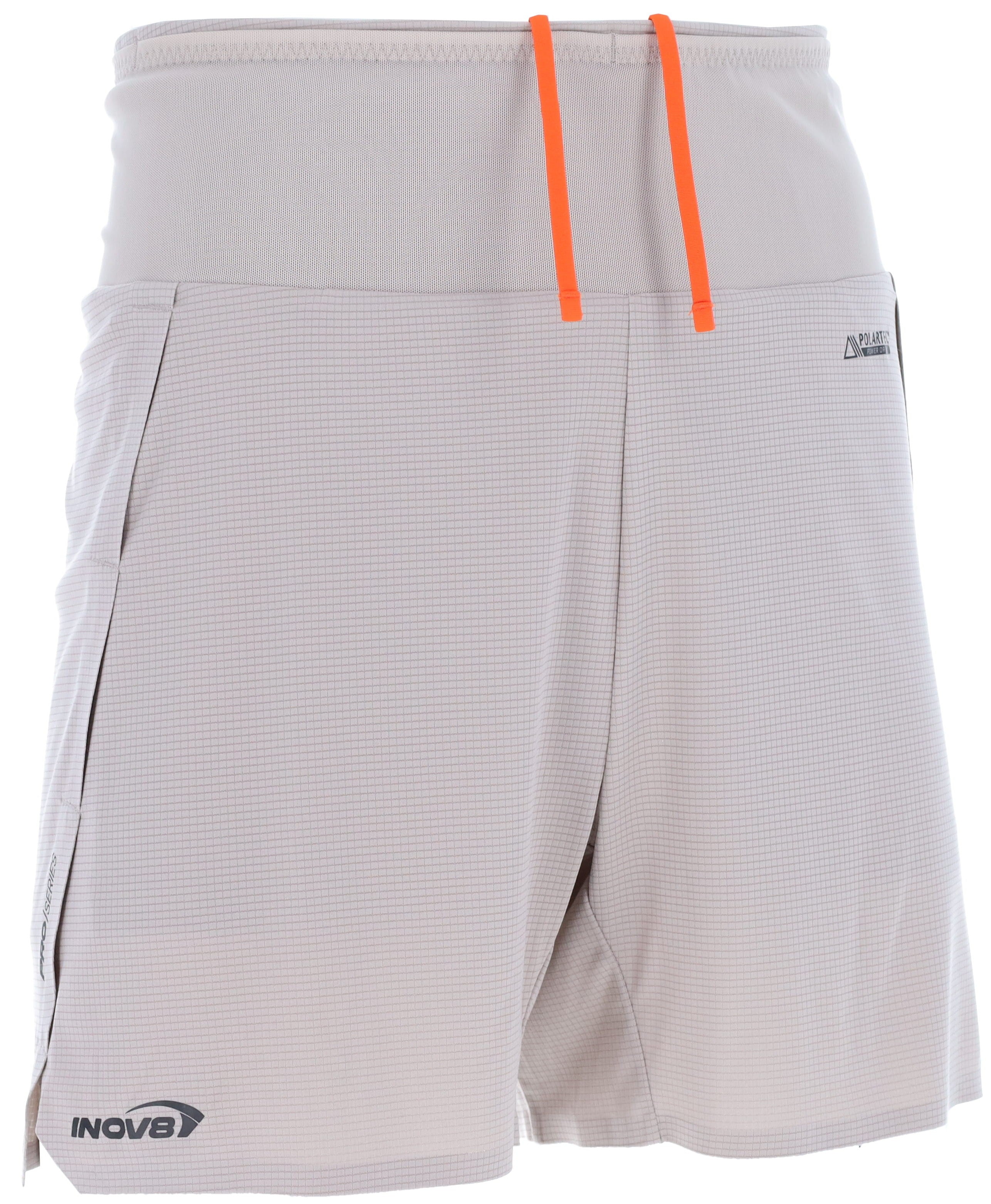 INOV8 Men's Airlite Pro Shorts - Neutral