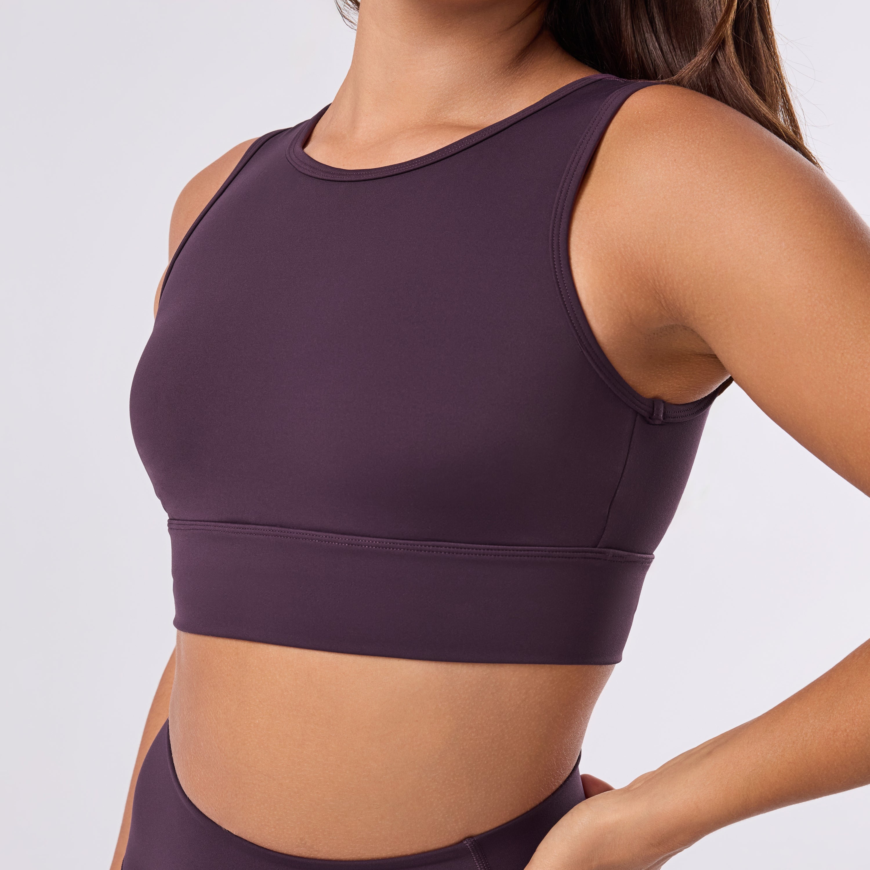 TAVI Agility Bra - Fig