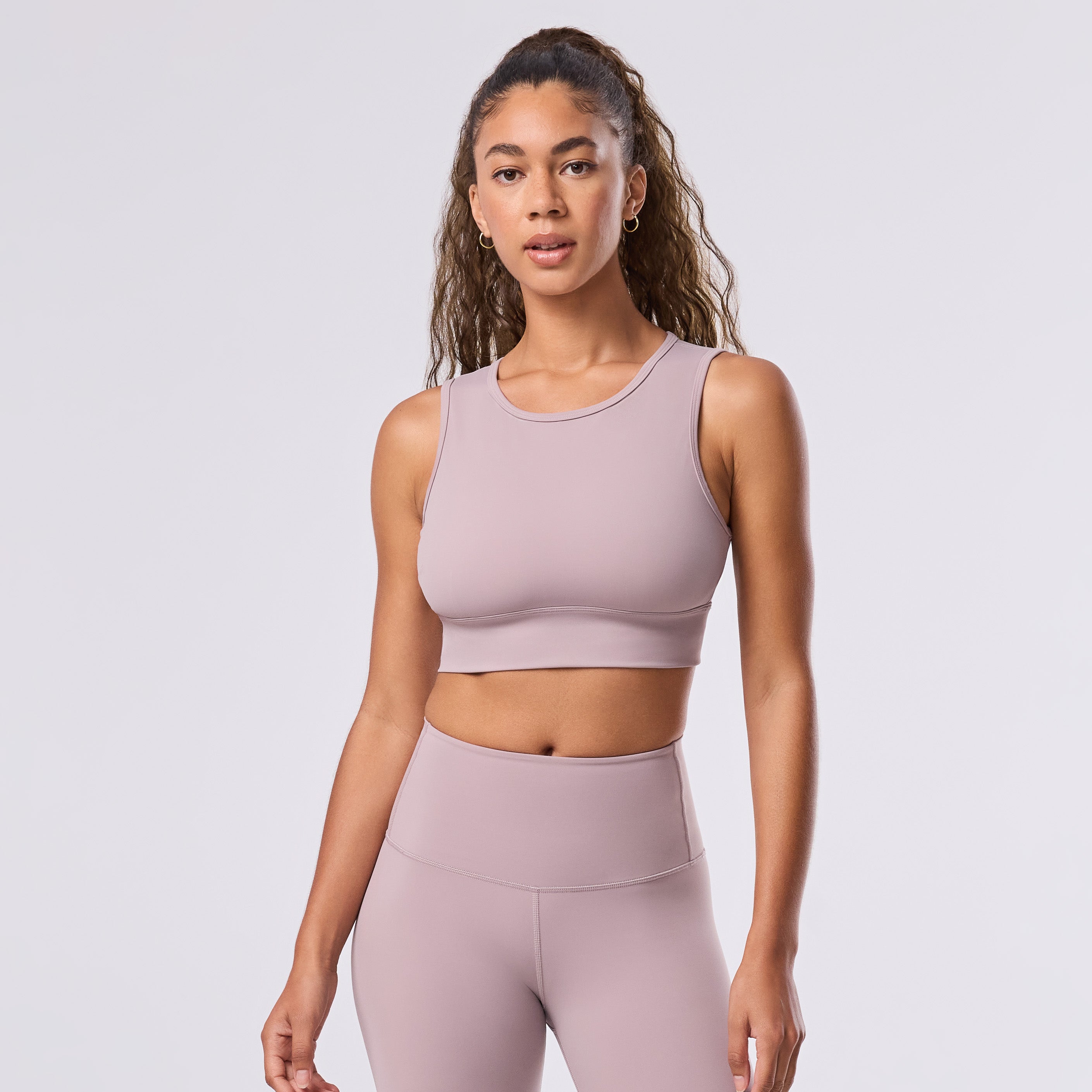 TAVI Agility Bra - Lavender Mist