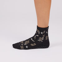 TAVI Grip Aria - Ebony Floral