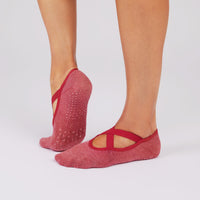 TAVI Grip Chloe - Ruby Heather
