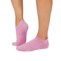 TAVI Grip Savvy - Paradise Heather