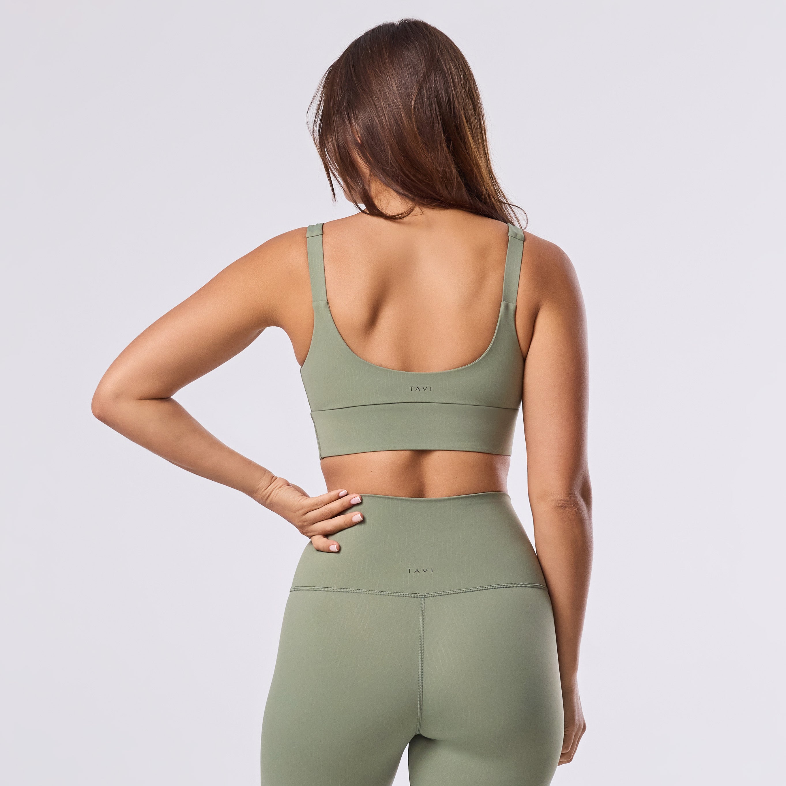 TAVI Empower Bra - Harmony