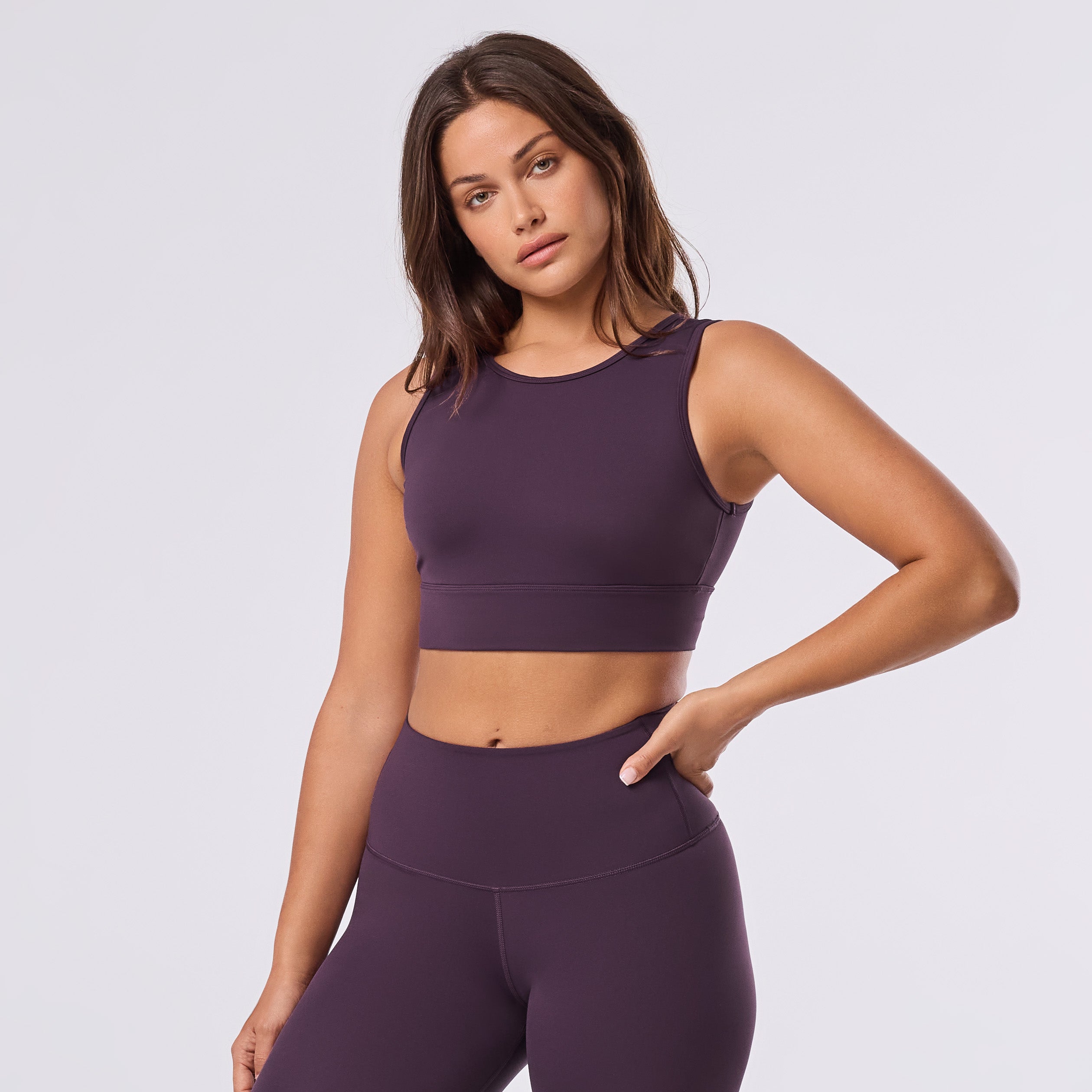 TAVI Agility Bra - Fig