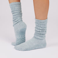 TAVI Grip Savvy - Mirage Heather