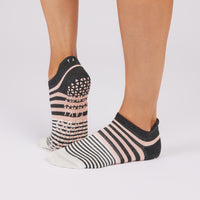 TAVI Grip Savvy - Petal Melange Stripe