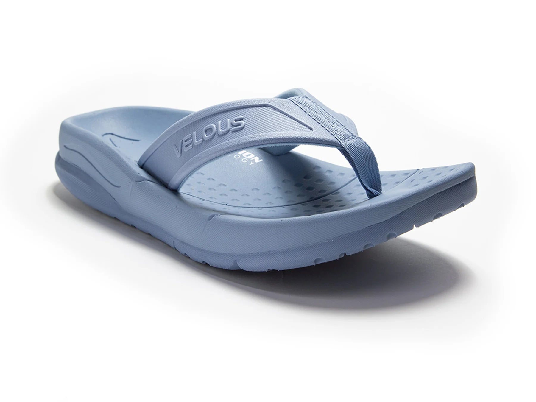 VELOUS Unisex's Active Flip - Light Blue