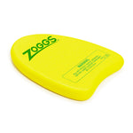 ZOGGS Mini Kickboard- Yellow