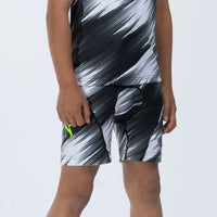 ZOOT Youth's Tri Short - Drift Speed