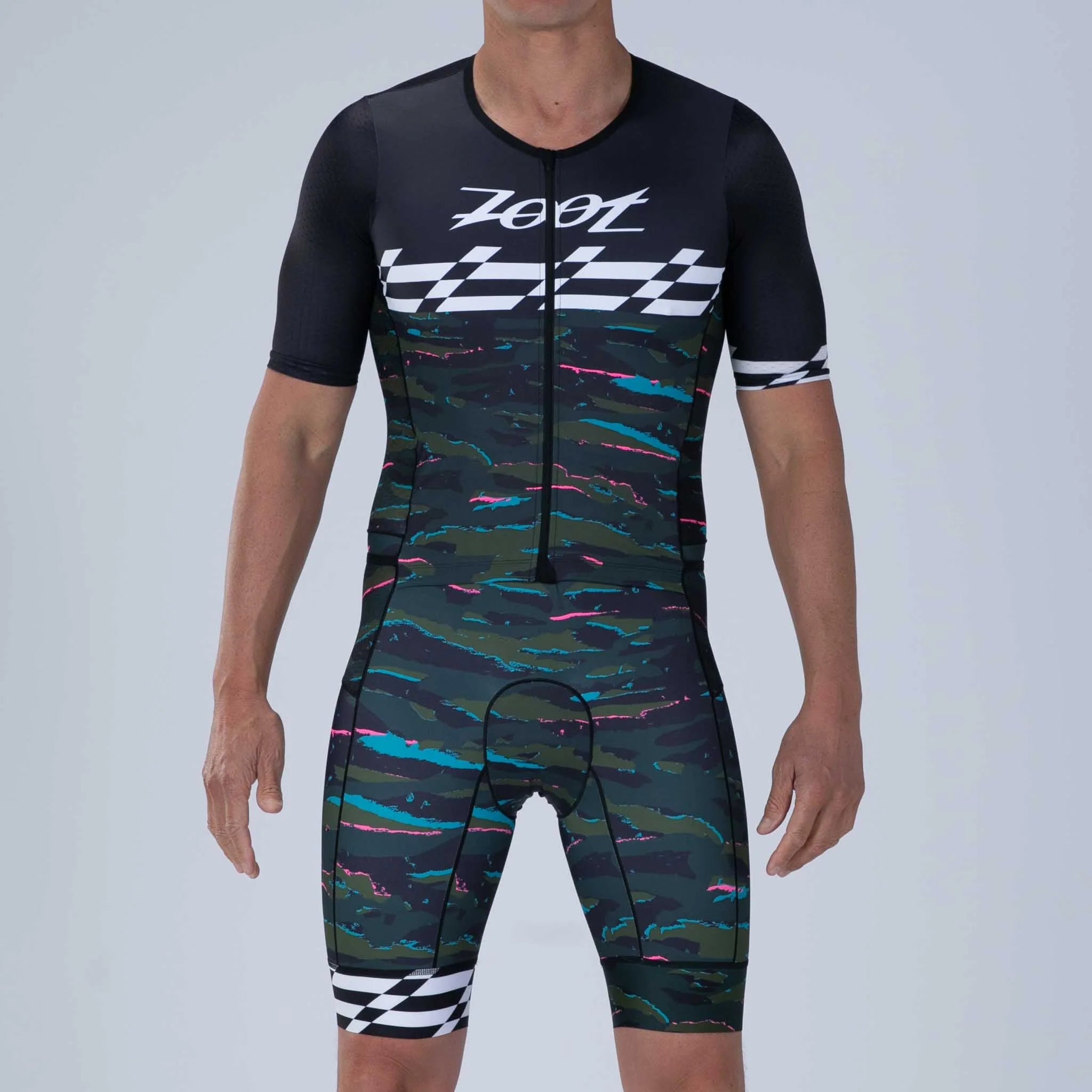 ZOOT Men's Ltd Tri Aero Full Zip Racesuit - Cali Camo – Key Power ZOOT Men's Ltd Tri Aero Full Zip Racesuit - Cali Camo – Key Power
