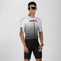ZOOT Men's Ultra Tri P1 EXOS Racesuit - IM Endurance