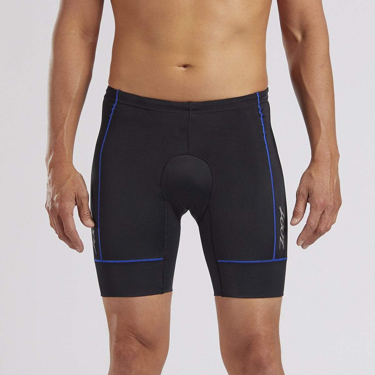ZOOT Men's Core+ Tri 7" Short - Royal Blue