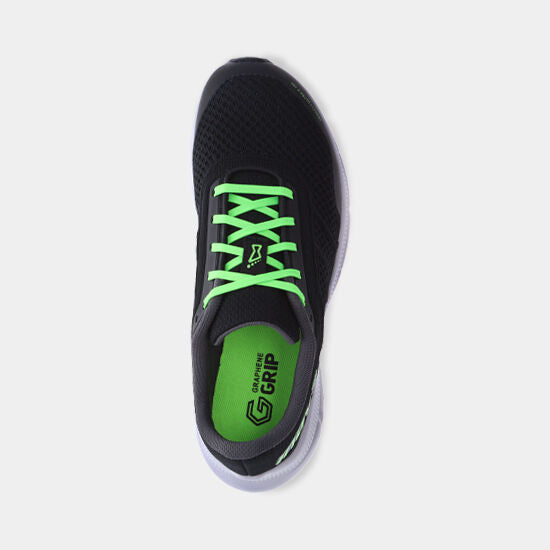 skechers ultra go mens green