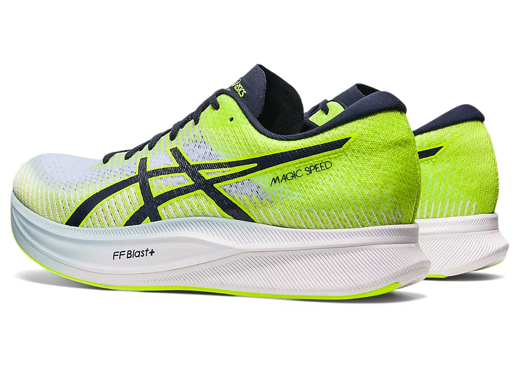 Gel nimbus 2 black neon lime hot sale