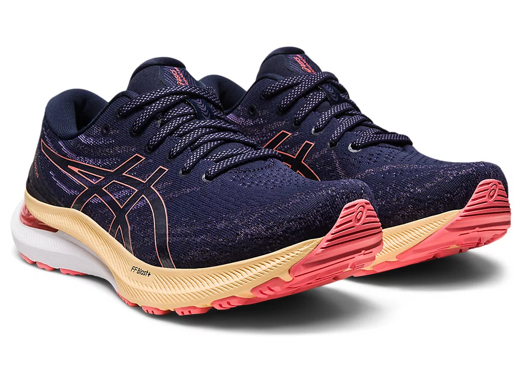 Asics Women s GEL KAYANO 29 ORCHID DIVE BLUE Key Power Sports Singapore