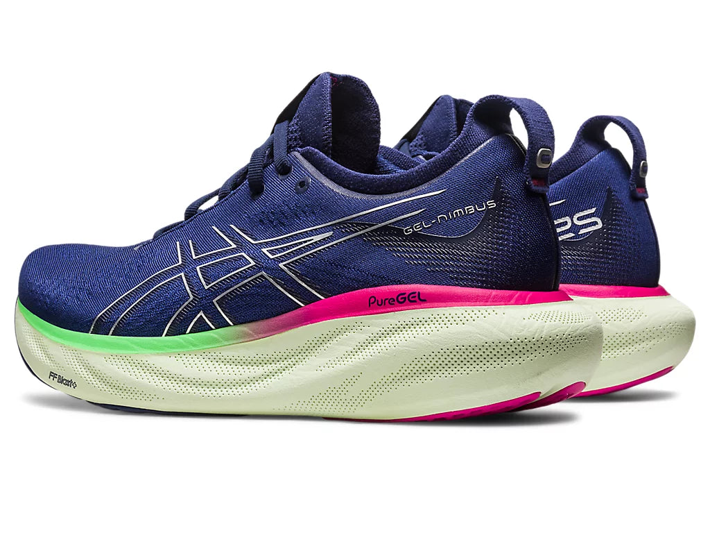 Ladies gel nimbus 2 store