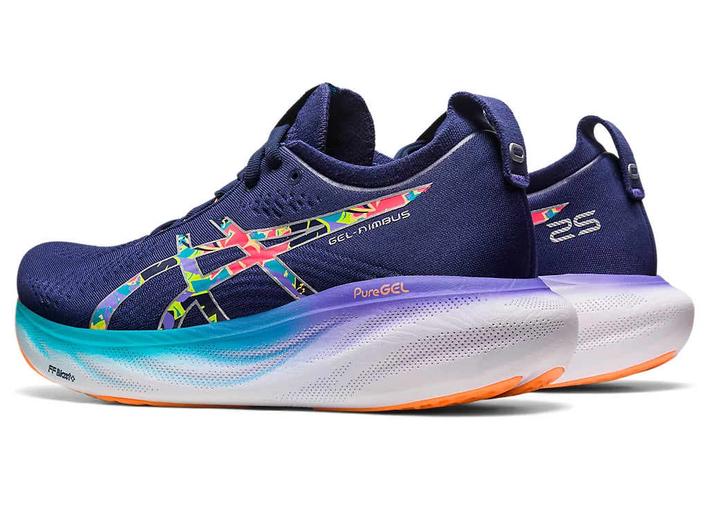 Asics nimbus singapore 2025