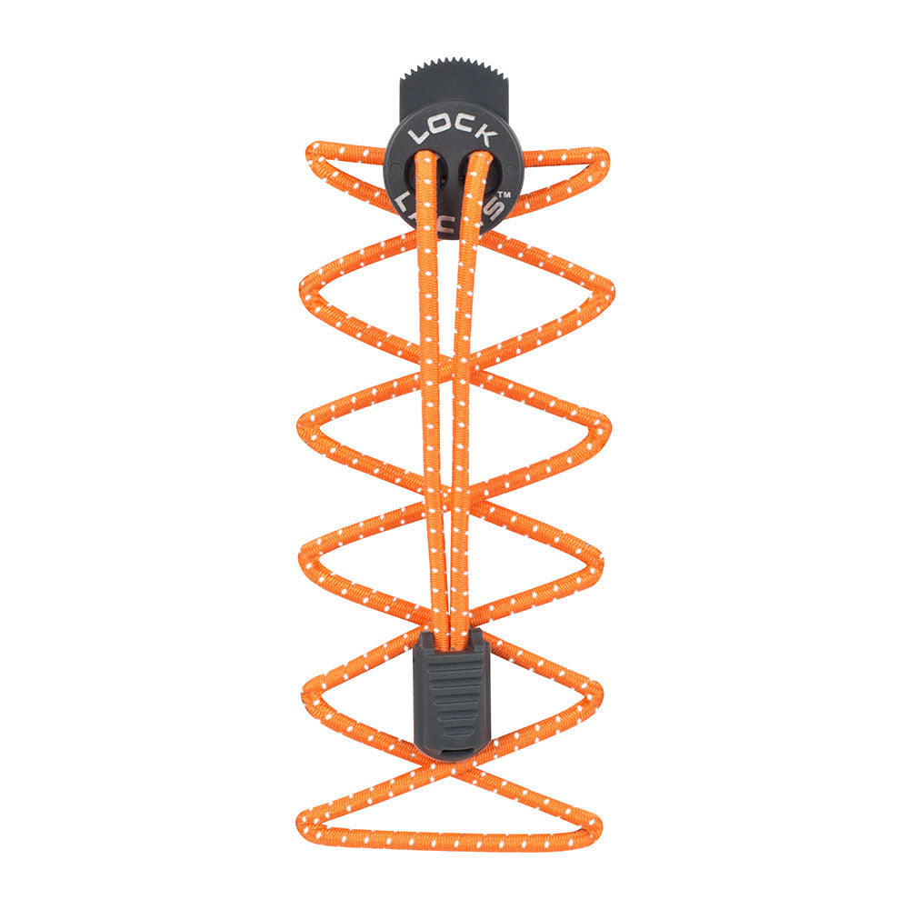 Nathan Reflective Lock Laces