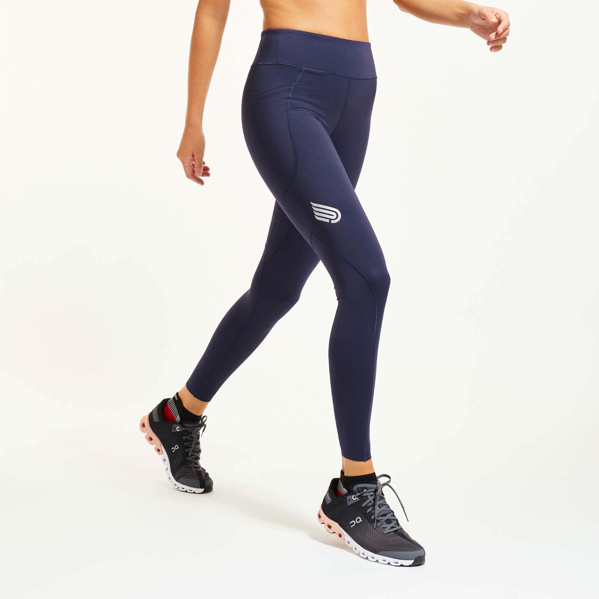 Women's Pressio RE Tight | High Rise