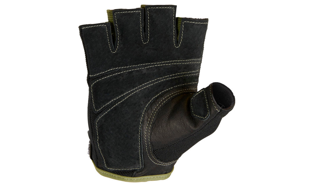 Harbinger Men Power Gloves - Green