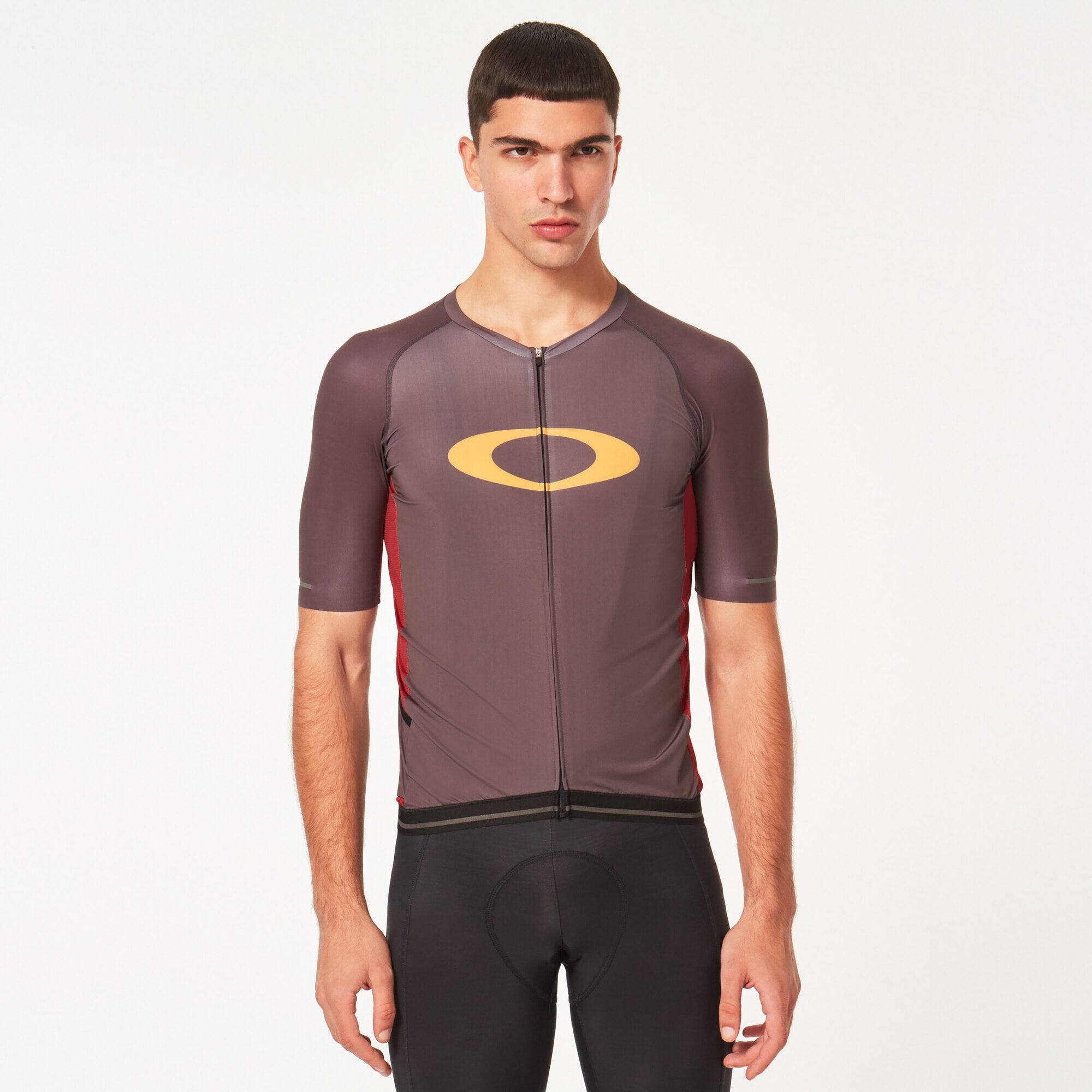 Oakley Icon Jersey 2.0 - Forged Iron (FOA400596-24J)