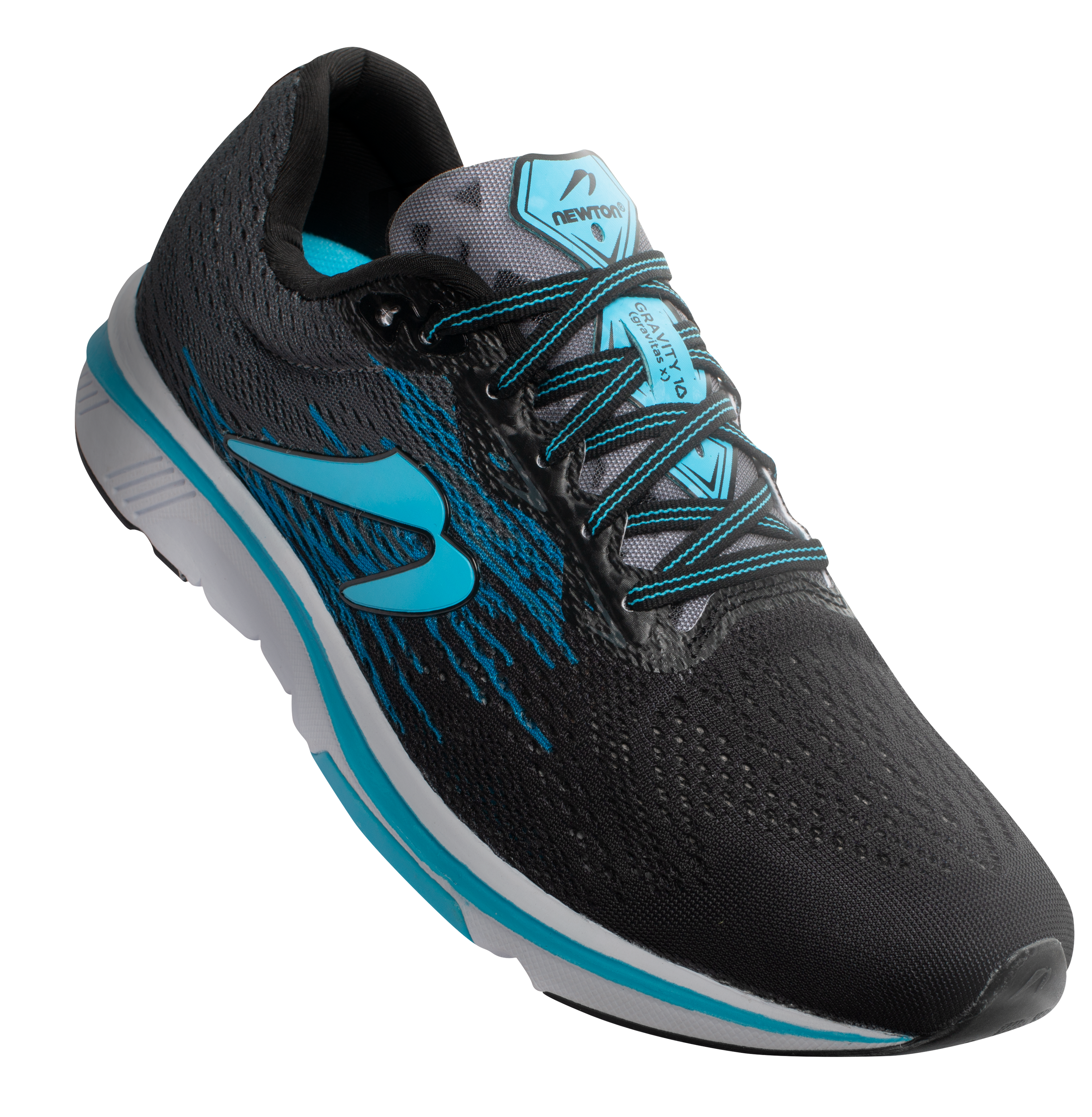 Newton Men's Gravity 10 B - M000121B