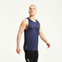 Men's Hāpai Singlet
