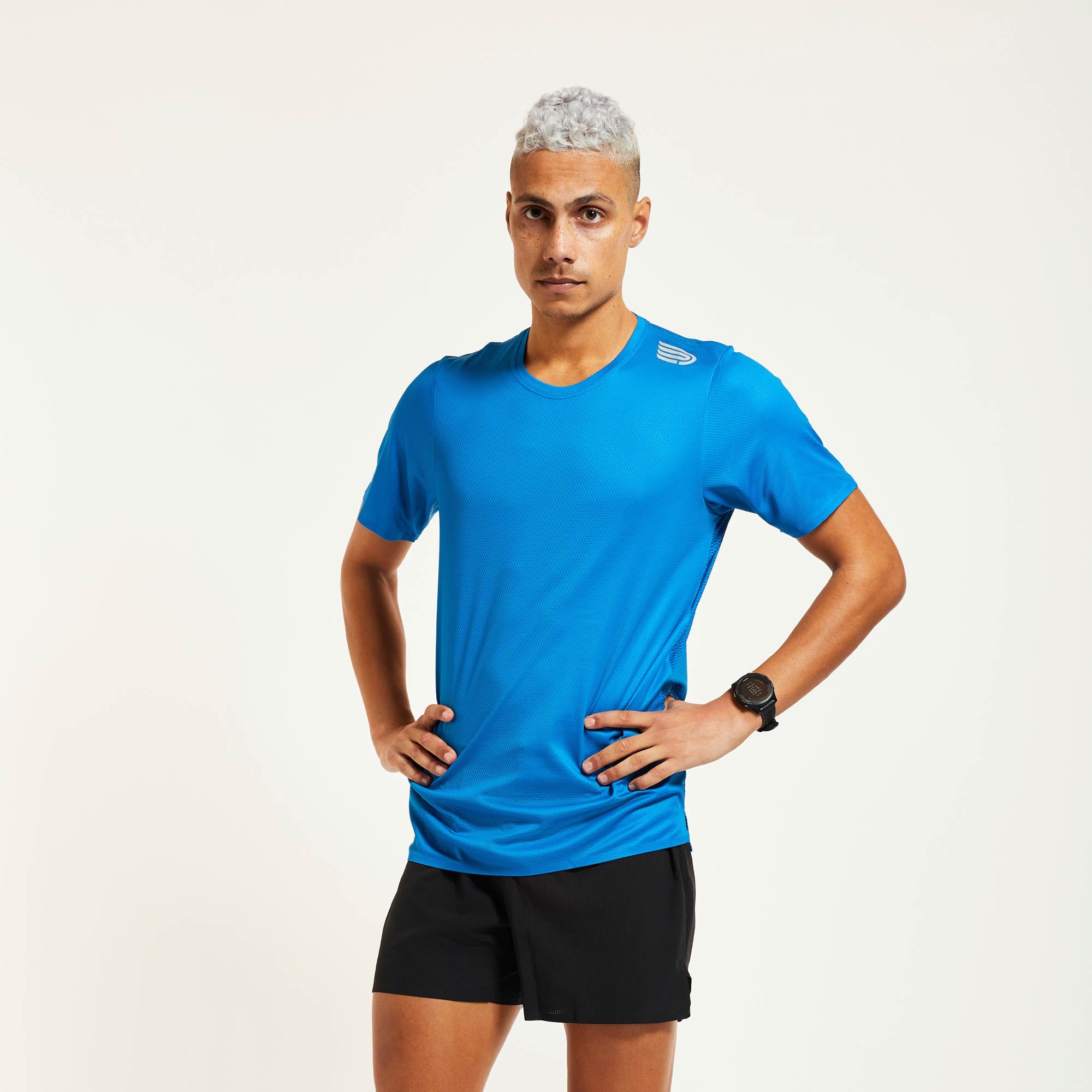 Men's Ārahi S/S Top