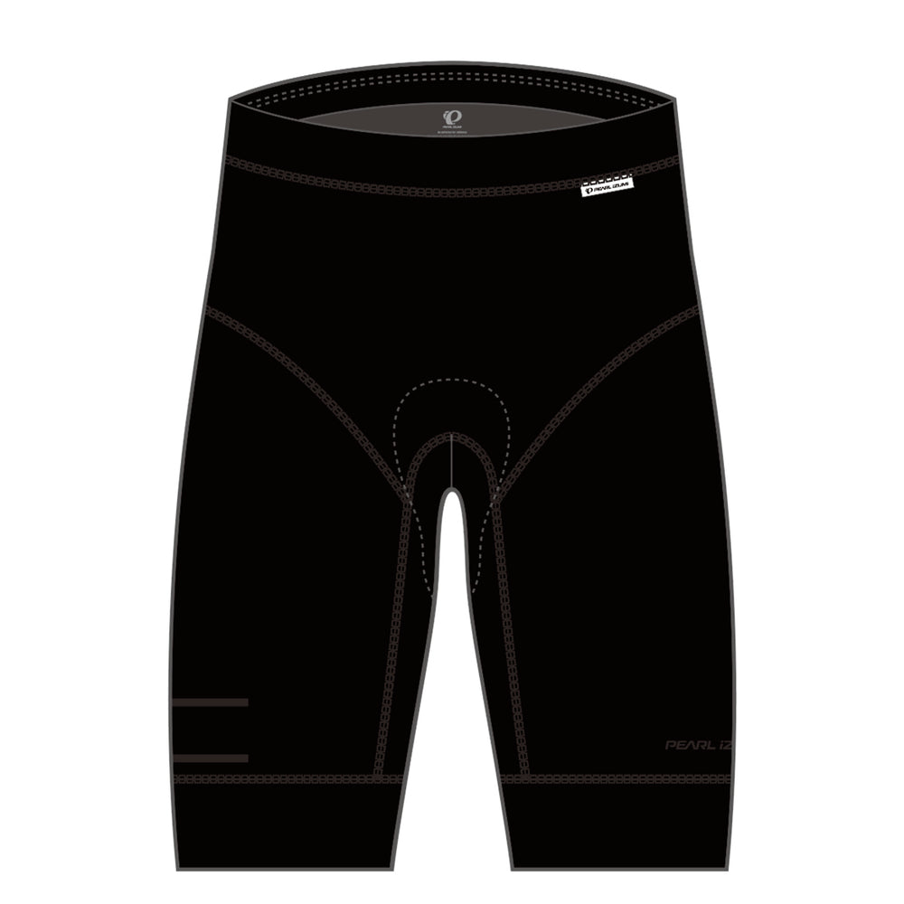 Pearl Izumi Men's Cold Shade Racer Pants - Black ( 293-3DX-1 )