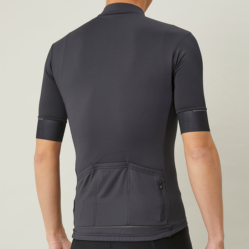 Pearl Izumi First Race Jersey - Black ( 300-B )