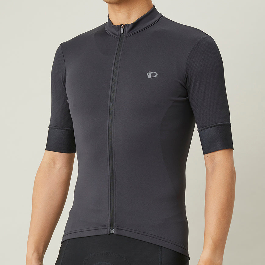 Pearl Izumi First Race Jersey - Black ( 300-B )