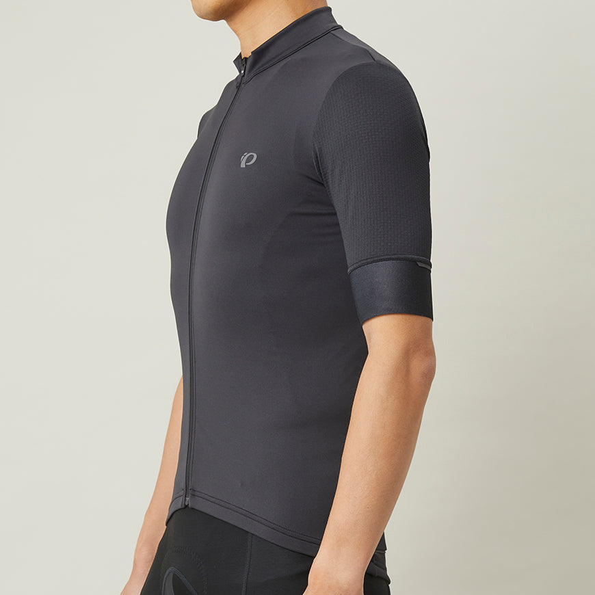 Pearl Izumi First Race Jersey - Black ( 300-B )
