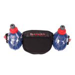 Nathan Trail Mix Plus 3.0 - Black/Ribbon Red