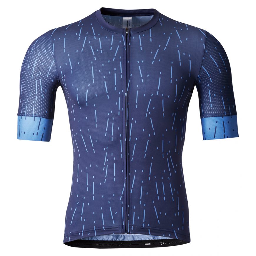 Pearl Izumi Ignite Jersey - Shower ( 321-B-13 )