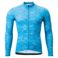 Pearl Izumi Ignite Long Sleeved Jersey ( 323BL -19 )