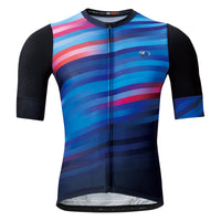 Pearl Izumi Men's Speed Race Jersey - Black ( 325-B-3 )