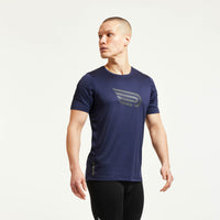 Men's Hāpai S/S Top